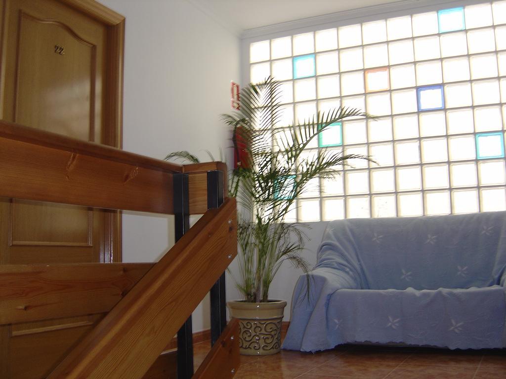 Hostal D'Ernes Алькала-дель-Хукар Экстерьер фото