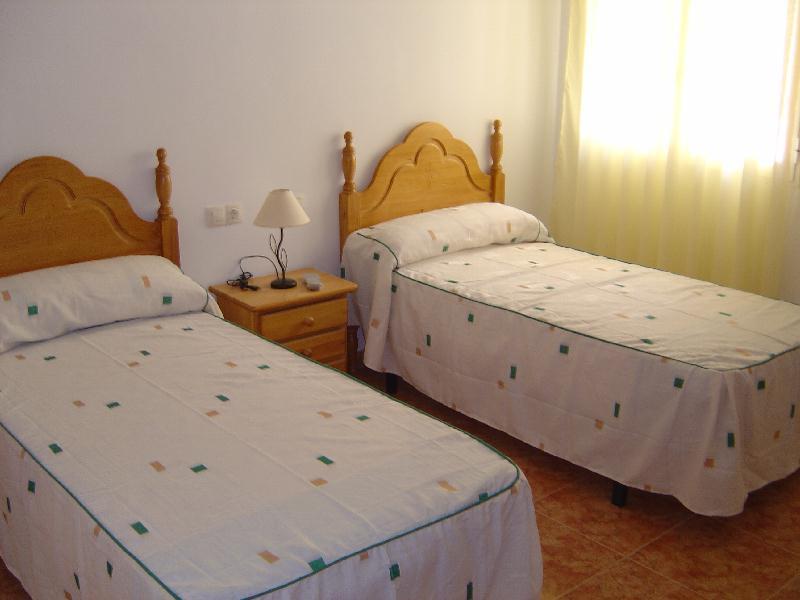 Hostal D'Ernes Алькала-дель-Хукар Экстерьер фото